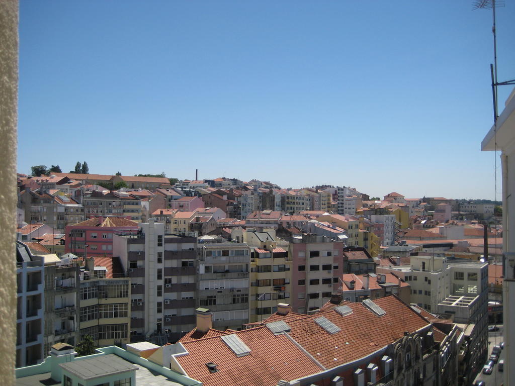 Casa Belmonte Hotel Lisboa Стая снимка